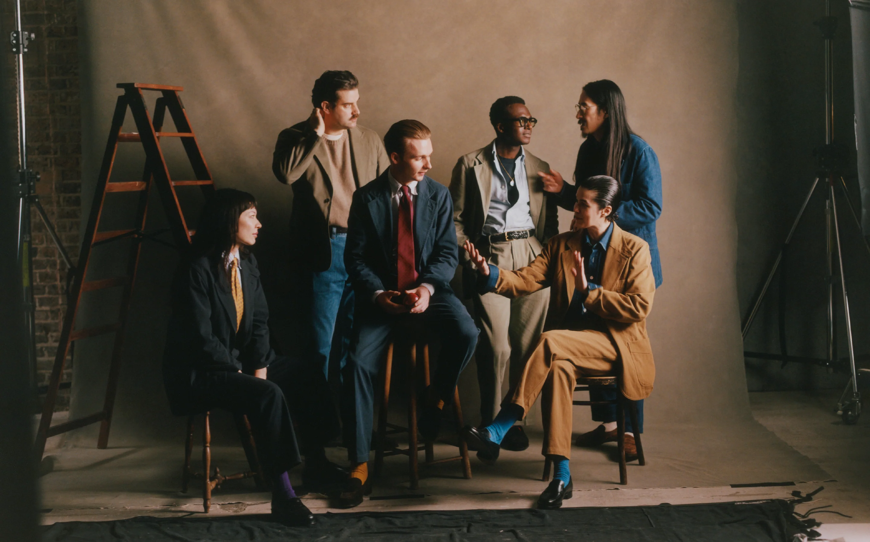 Timeless British Craftsmanship Defined